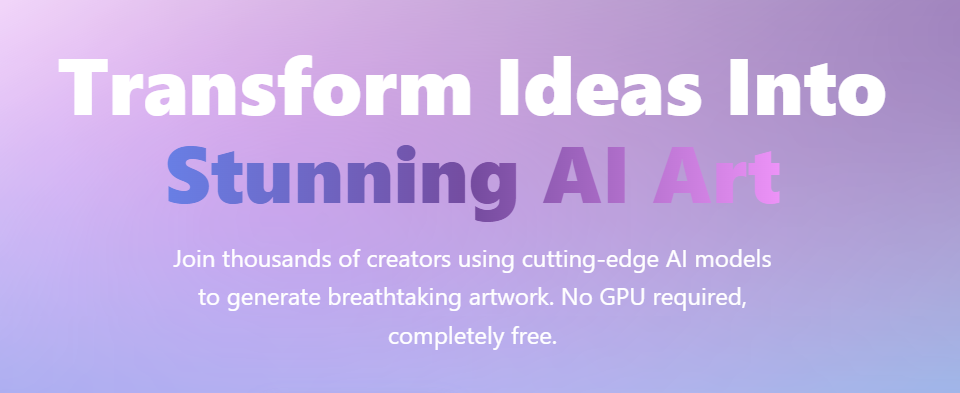 AI Gallery