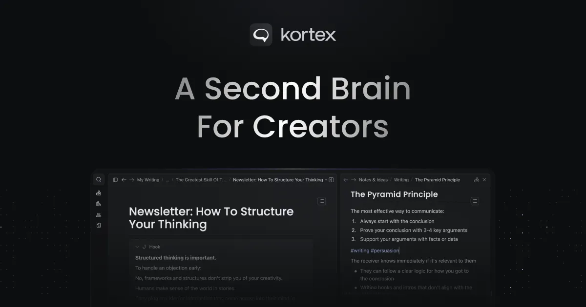 Kortex