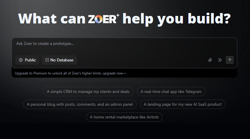 Zoer