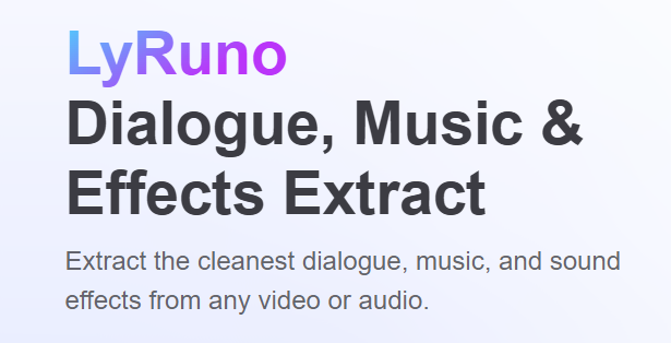 LyRuno