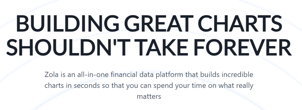 Zola Analytics