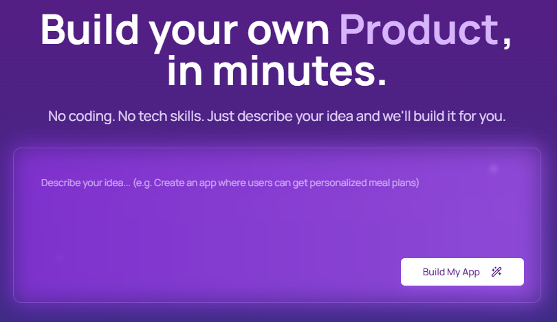 Build AI
