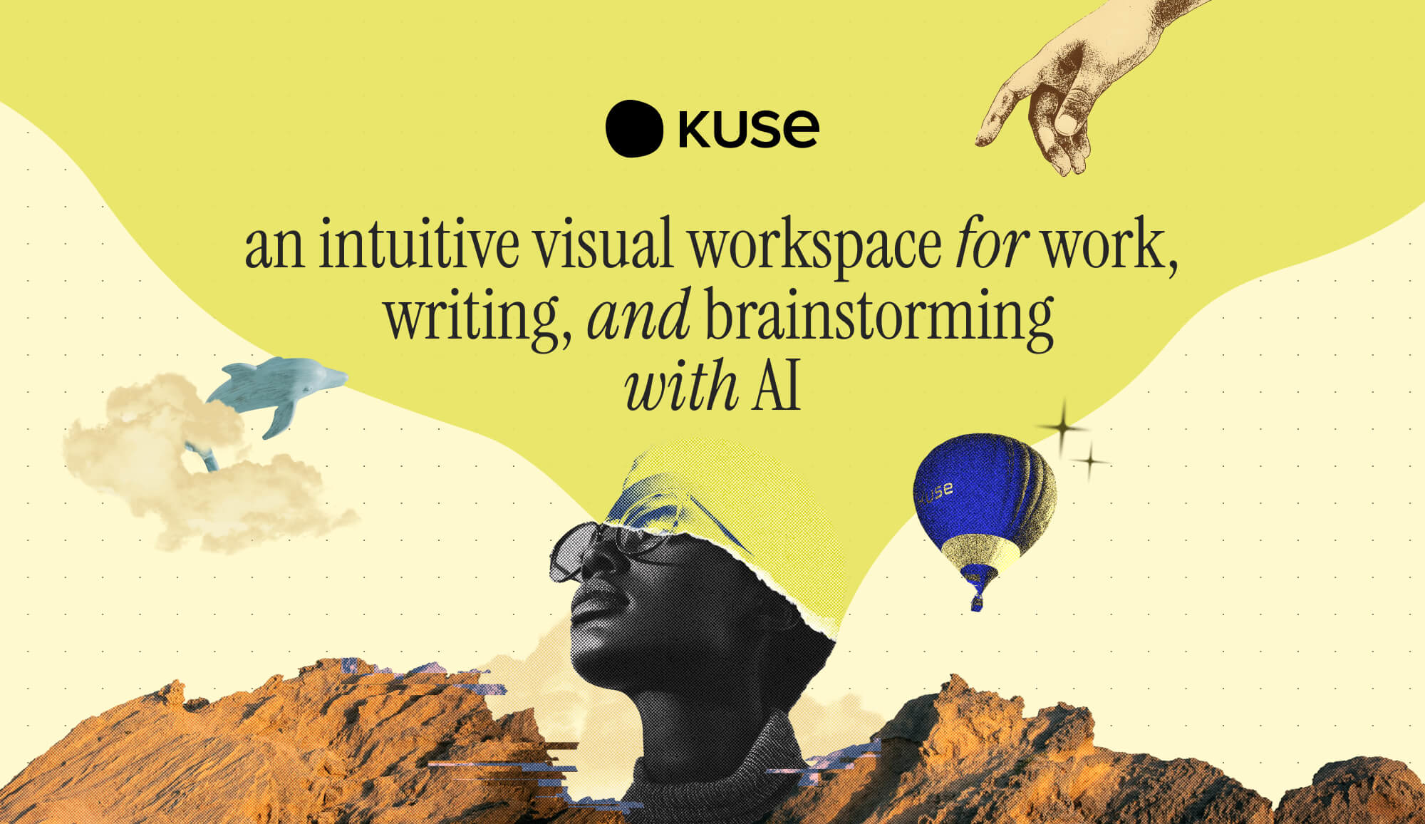 KUSE AI