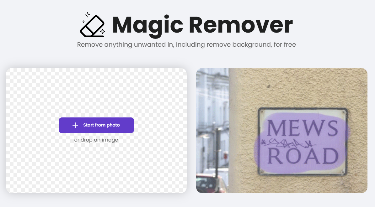 Remover
