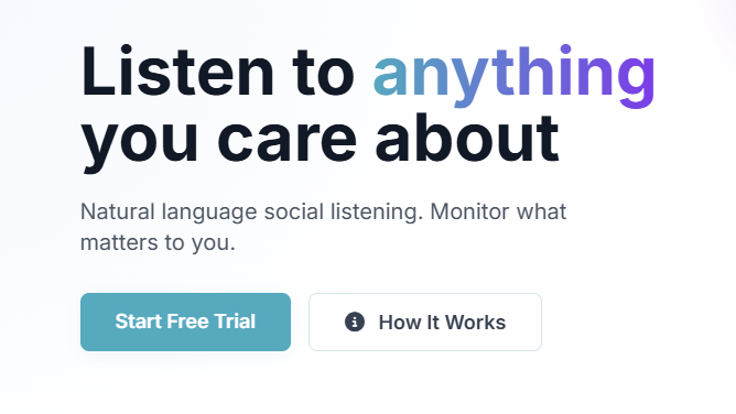 Listening4