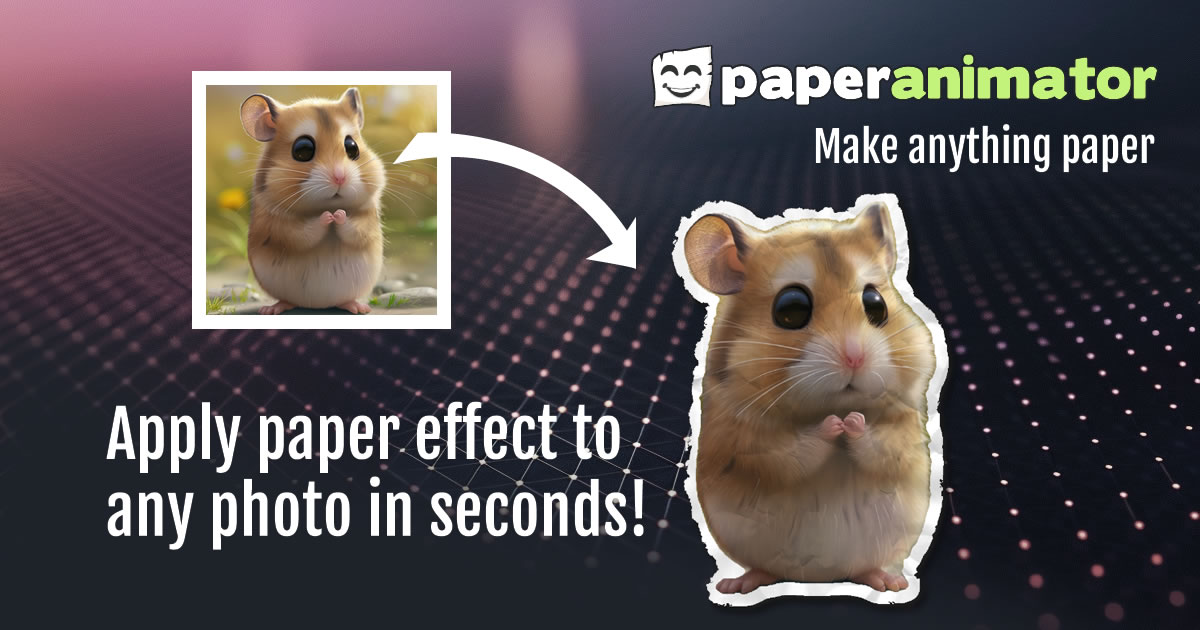 Paper Animator