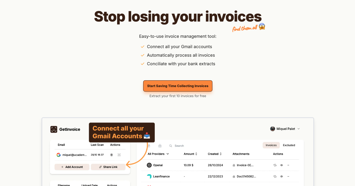 GetInvoice
