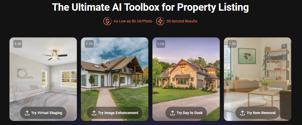 AI HomeDesign