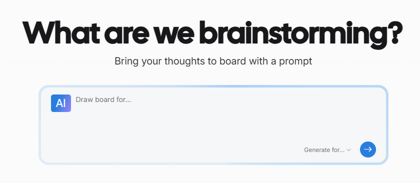 Ideaboard
