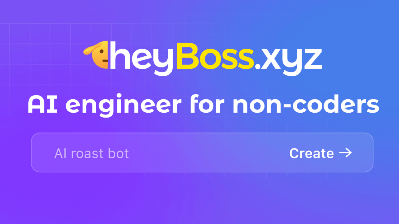 HeyBoss