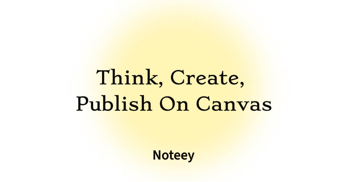 Noteey
