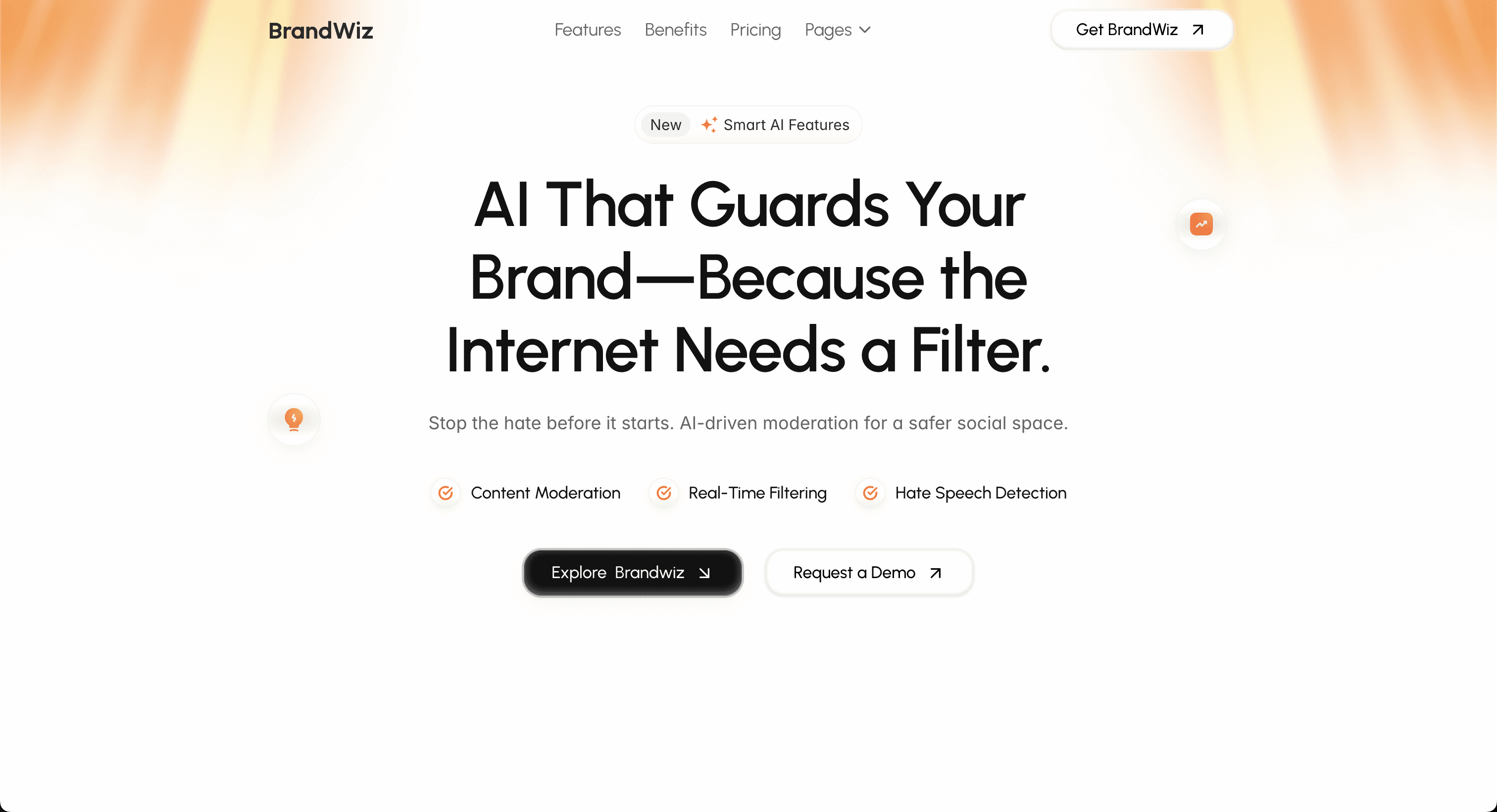 Brandwiz
