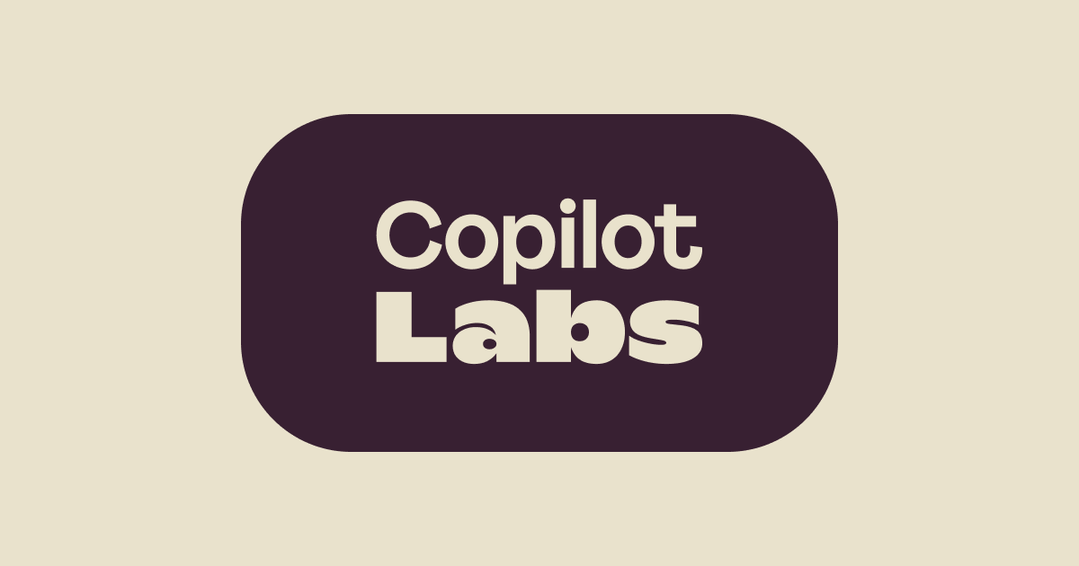 Copilot 3D