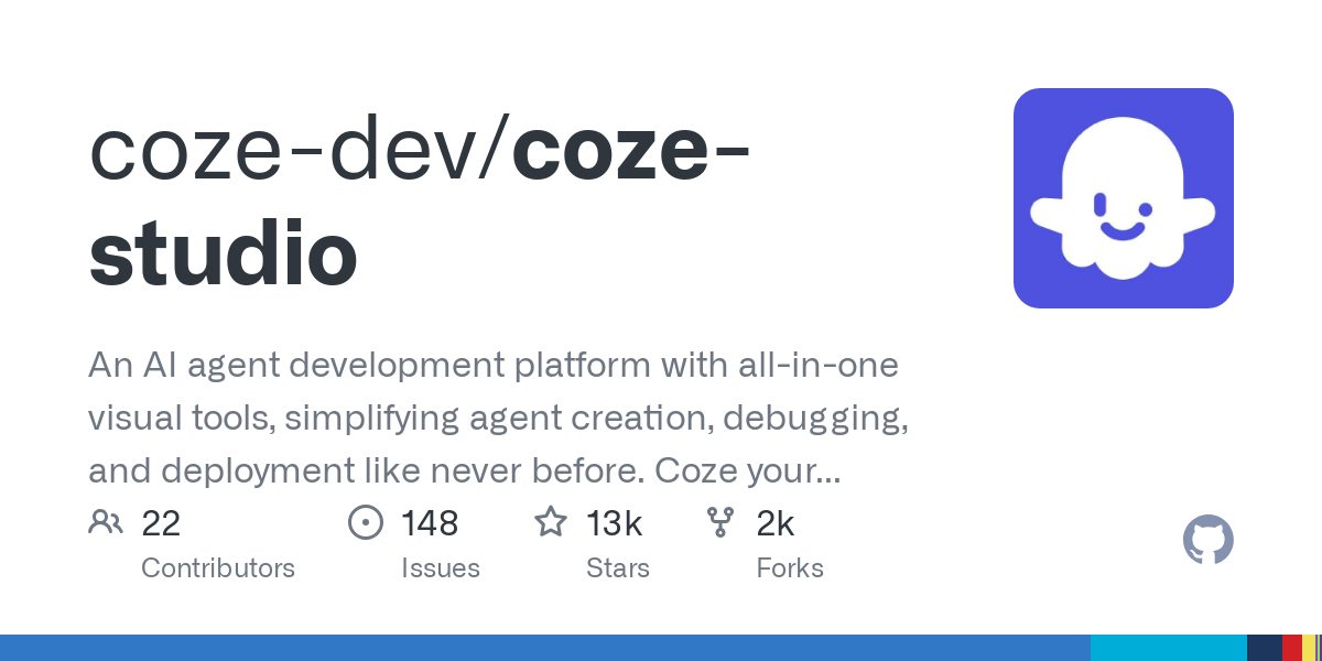 Coze Studio