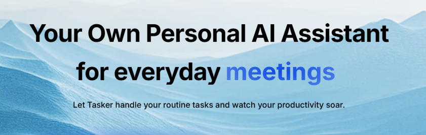 Tasker AI