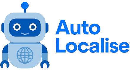 AutoLocalise
