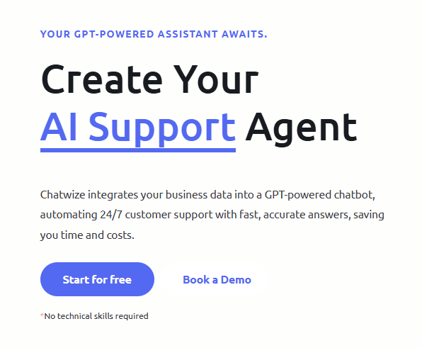 ChatWize.ai