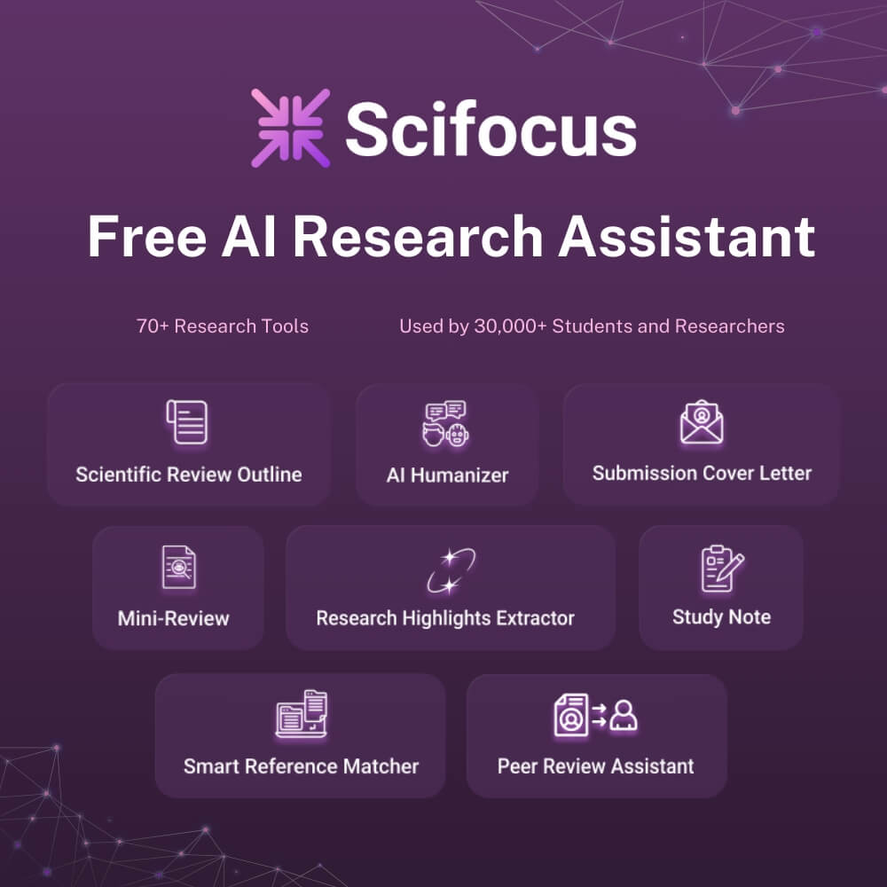 SciFocus