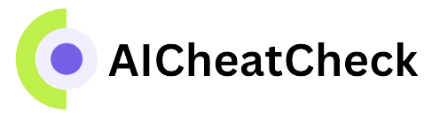 AICheatCheck