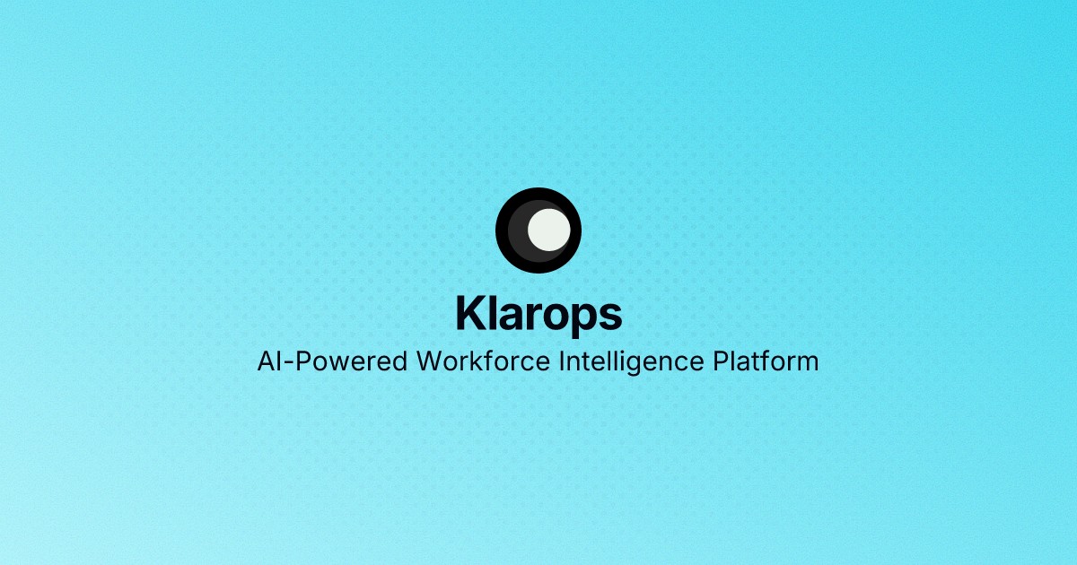 Klarops