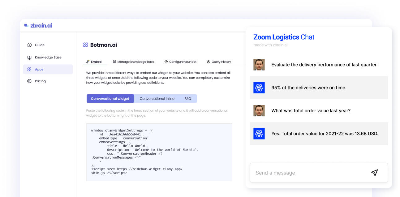 ZBrain