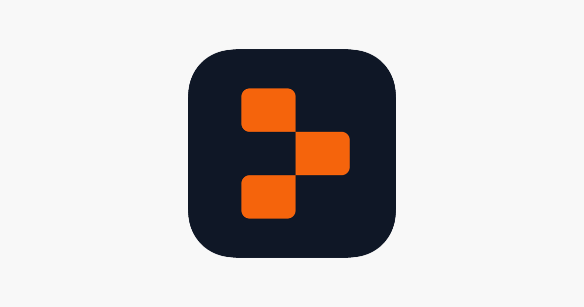 Replit iOS App