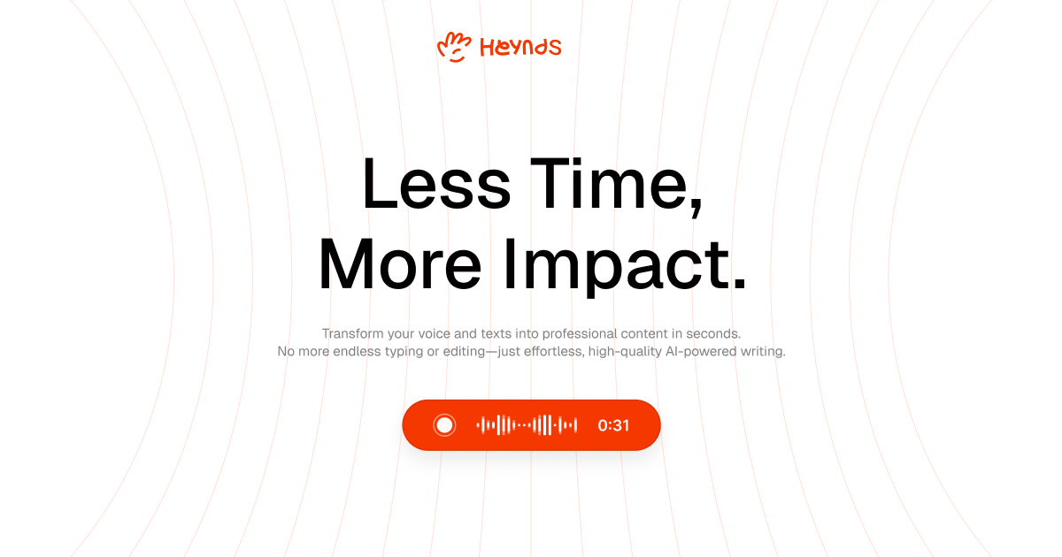 Heynds