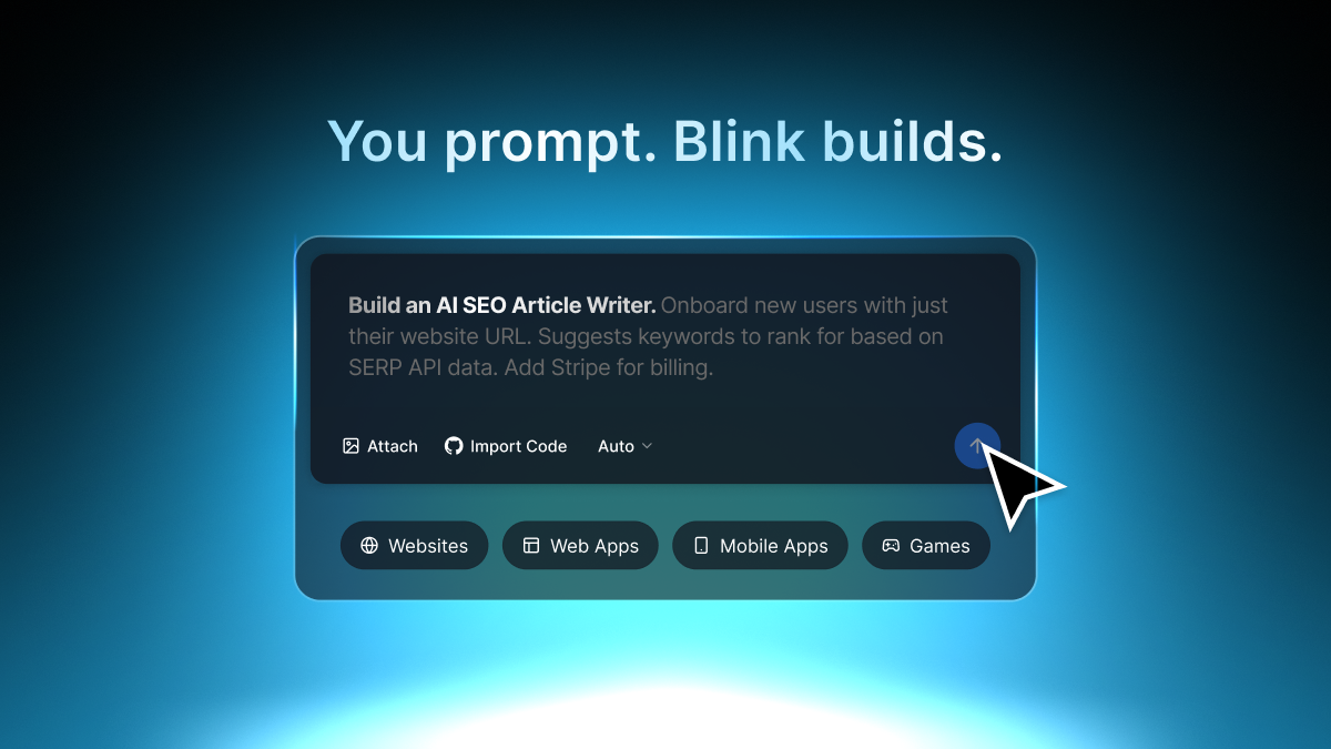 Blink