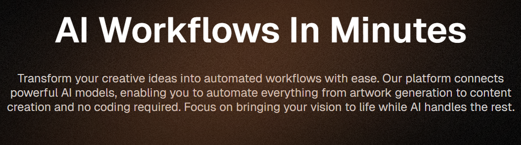 ActionFlows