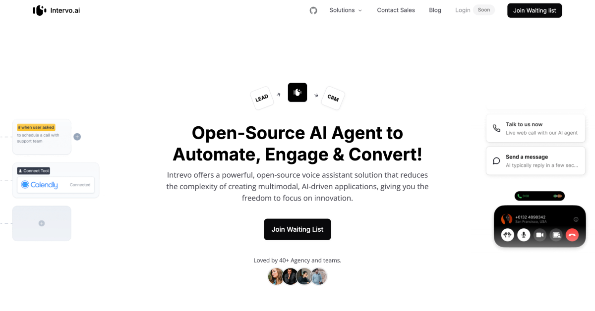 Intervo.ai