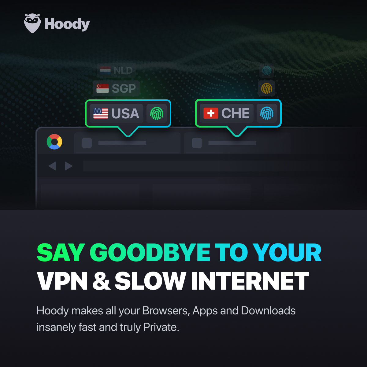 Hoody AI