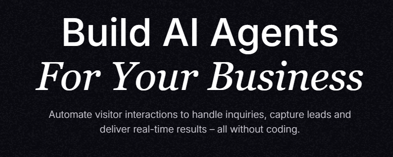 TalktoAgent