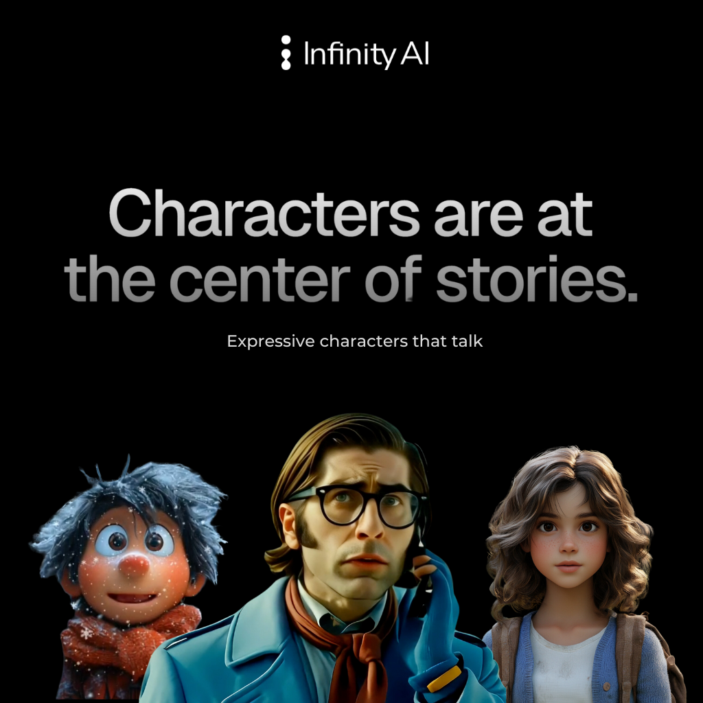 Infinity AI