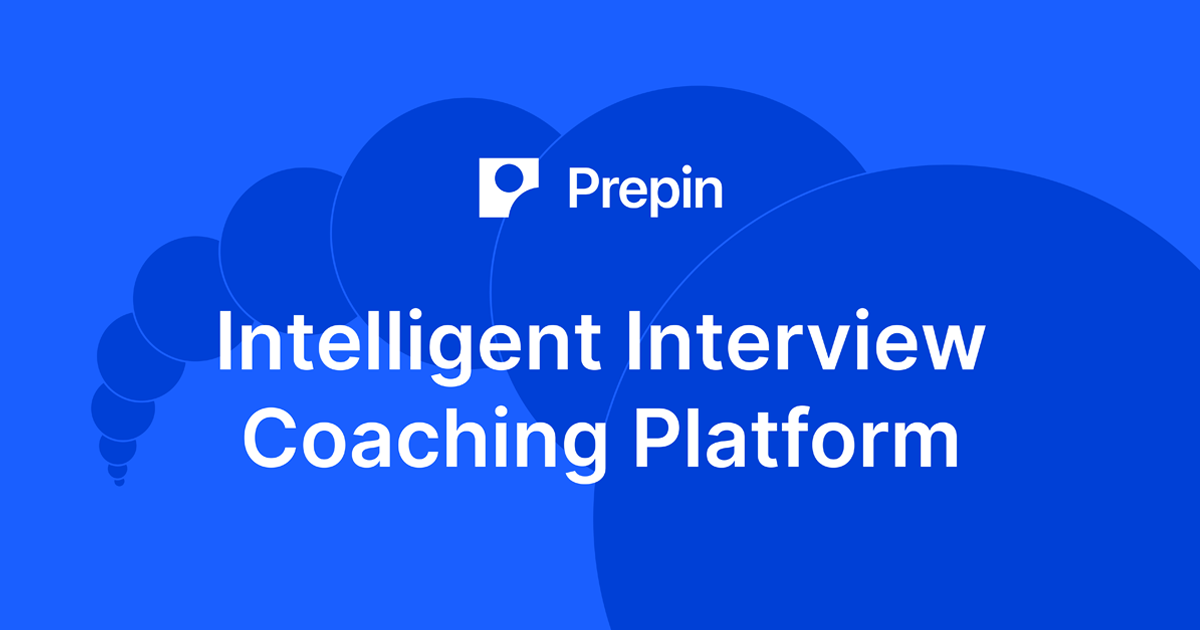 Prepin.ai