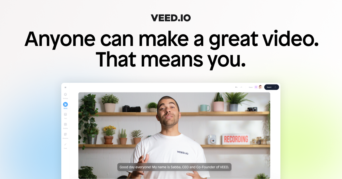 VEED