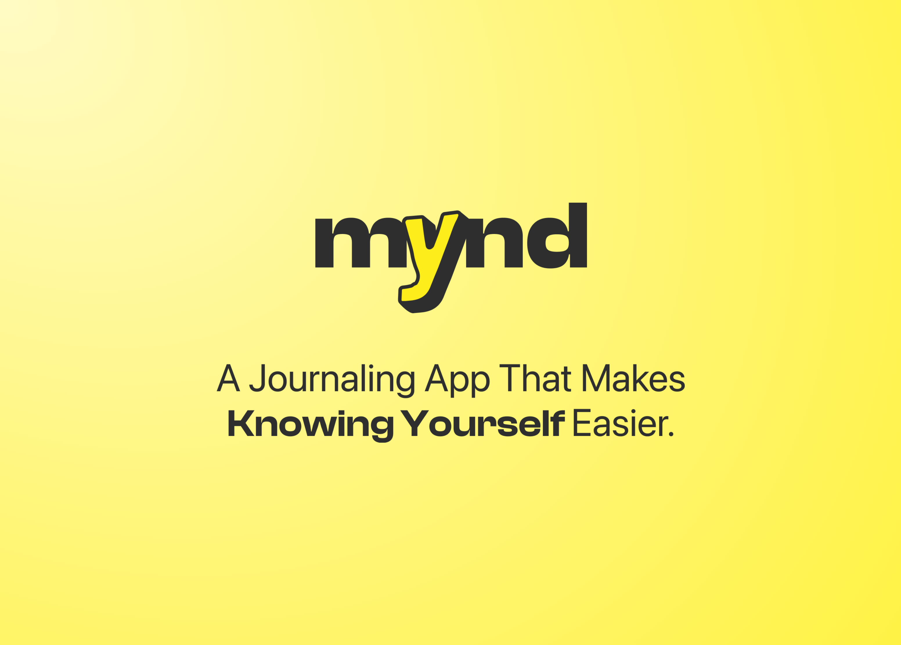 Mynd