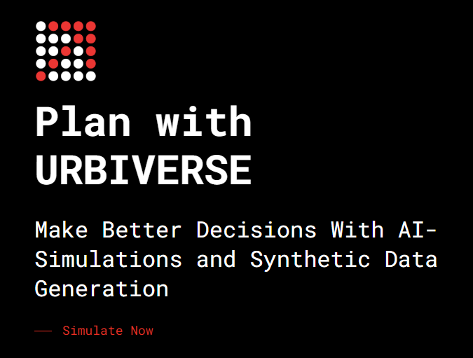Urbiverse